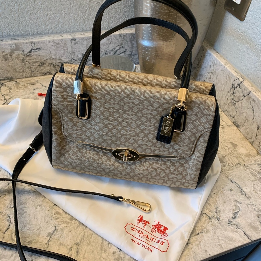 Coach Handbag
